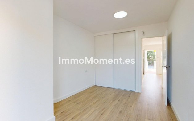 Revente - Appartement - Orihuela - Villamartin
