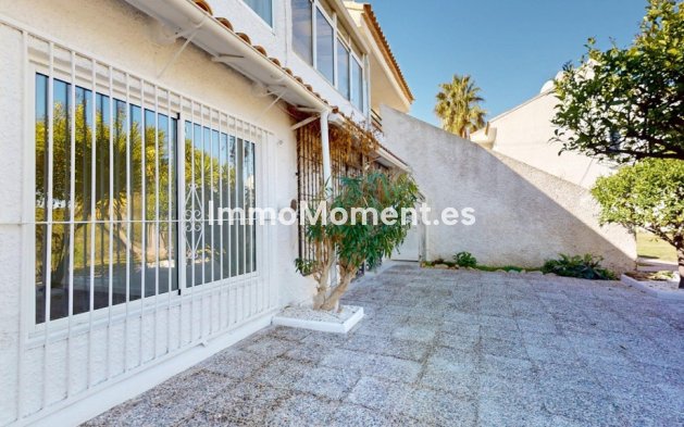 Revente - Appartement - Orihuela - Villamartin