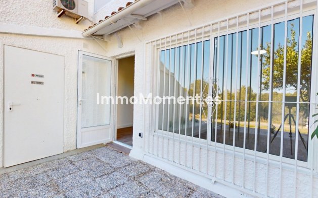 Revente - Appartement - Orihuela - Villamartin