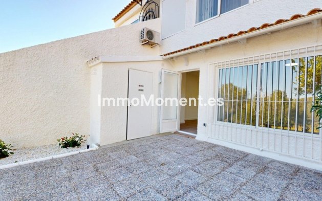 Revente - Appartement - Orihuela - Villamartin