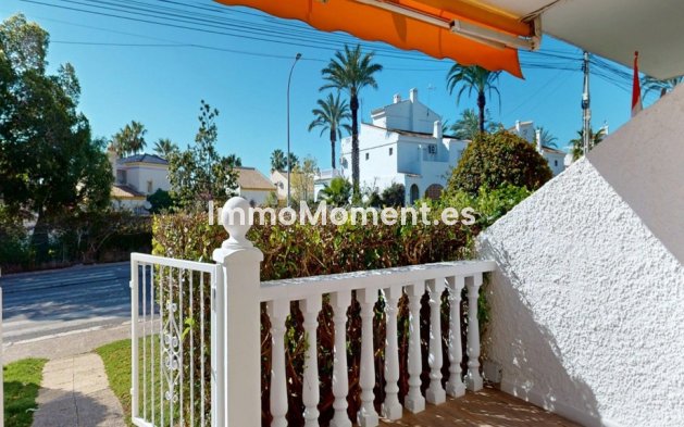 Revente - Appartement - Orihuela - Villamartin
