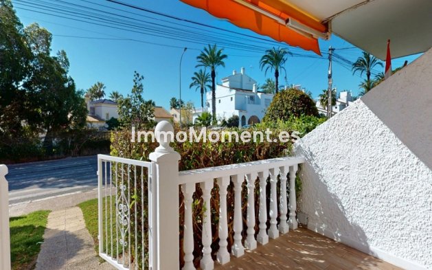 Revente - Appartement - Orihuela - Villamartin