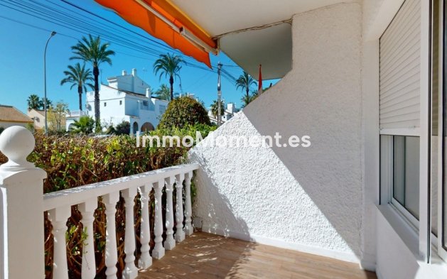 Revente - Appartement - Orihuela - Villamartin