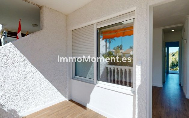Revente - Appartement - Orihuela - Villamartin
