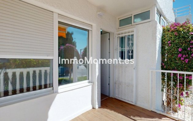 Revente - Appartement - Orihuela - Villamartin