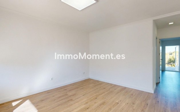 Revente - Appartement - Orihuela - Villamartin