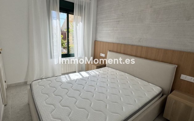 Wiederverkauf - Wohnung - Orihuela - Lomas De Campoamor