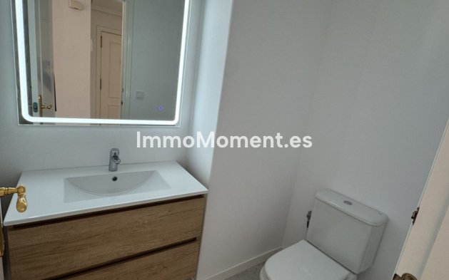 Wiederverkauf - Wohnung - Orihuela - Lomas De Campoamor