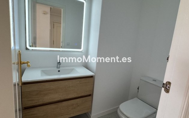 Wiederverkauf - Wohnung - Orihuela - Lomas De Campoamor