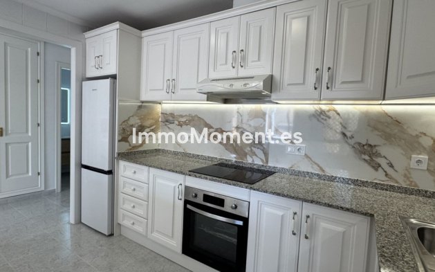 Wiederverkauf - Wohnung - Orihuela - Lomas De Campoamor