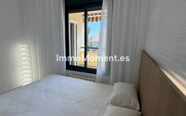 Wiederverkauf - Wohnung - Orihuela - Lomas De Campoamor