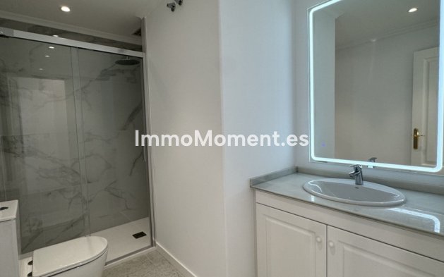 Wiederverkauf - Wohnung - Orihuela - Lomas De Campoamor