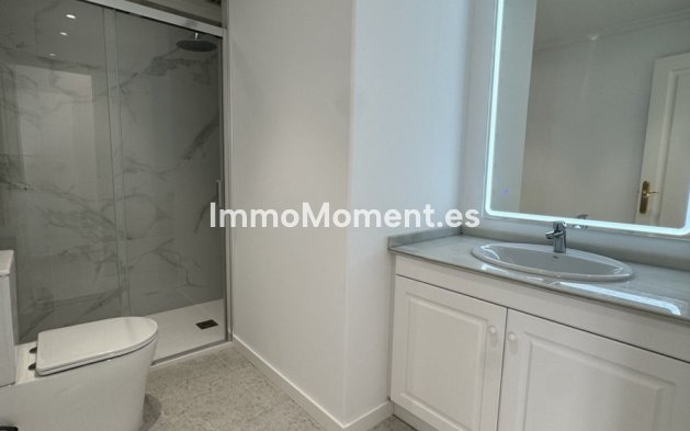 Wiederverkauf - Wohnung - Orihuela - Lomas De Campoamor