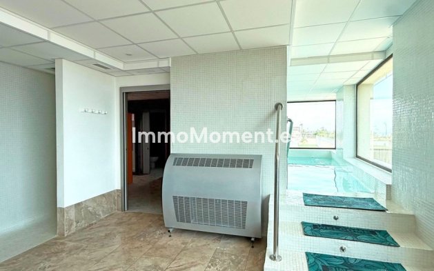 Resale - Apartment - Cartagena - Cartagena Centro