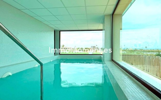 Resale - Apartment - Cartagena - Cartagena Centro