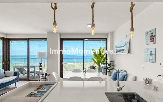 Resale - Apartment - Cartagena - Cartagena Centro