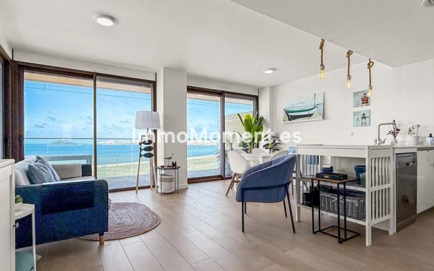 Resale - Apartment - Cartagena - Cartagena Centro