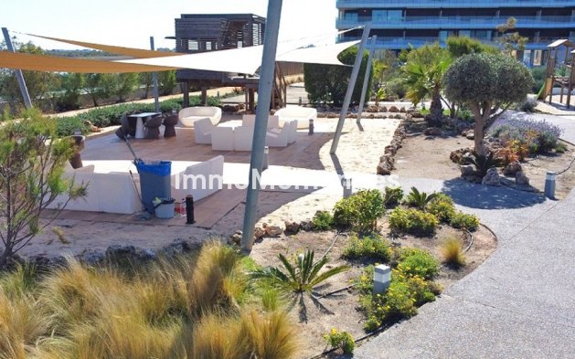 Resale - Apartment - Cartagena - Cartagena Centro