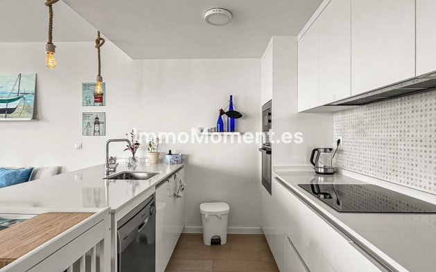 Resale - Apartment - Cartagena - Cartagena Centro