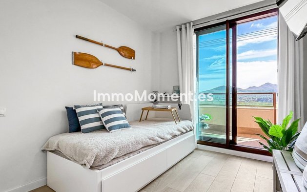 Resale - Apartment - Cartagena - Cartagena Centro