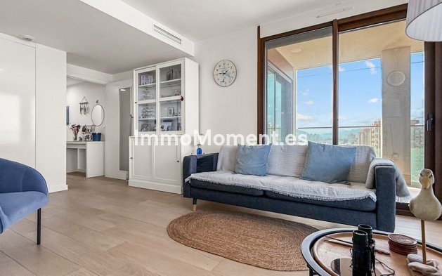 Resale - Apartment - Cartagena - Cartagena Centro