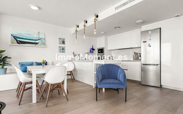 Resale - Apartment - Cartagena - Cartagena Centro