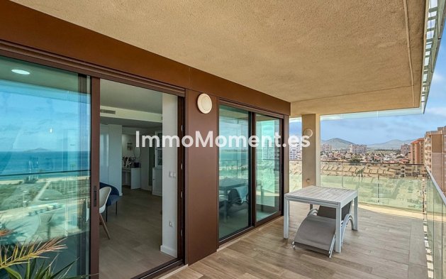 Resale - Apartment - Cartagena - Cartagena Centro