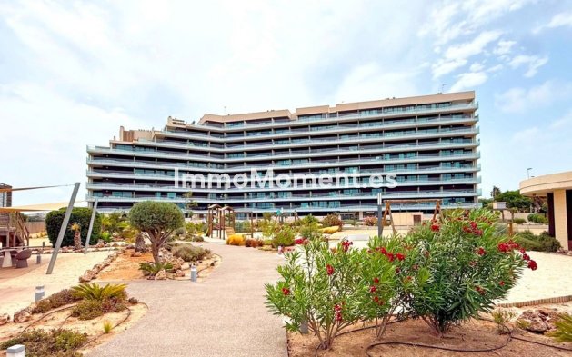 Resale - Apartment - Cartagena - Cartagena Centro