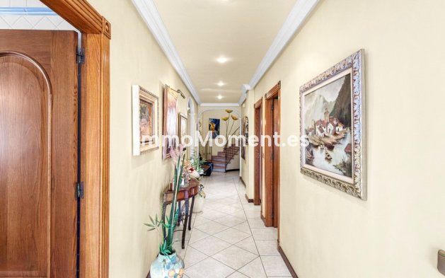 Resale - Villa - Torrevieja - Torrevieja Centro