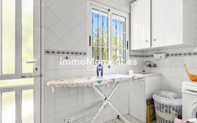 Resale - Villa - Torrevieja - Torrevieja Centro