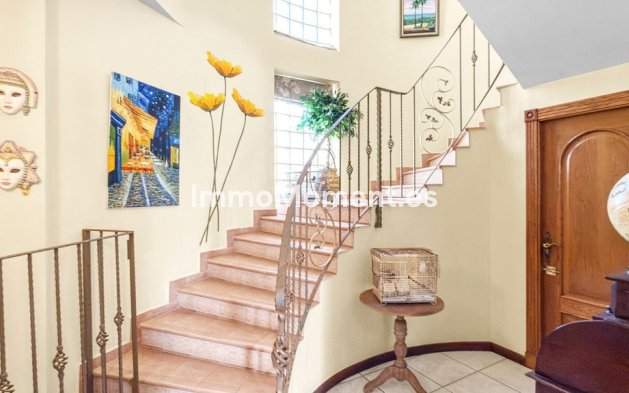 Resale - Villa - Torrevieja - Torrevieja Centro