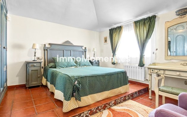 Resale - Villa - Torrevieja - Torrevieja Centro