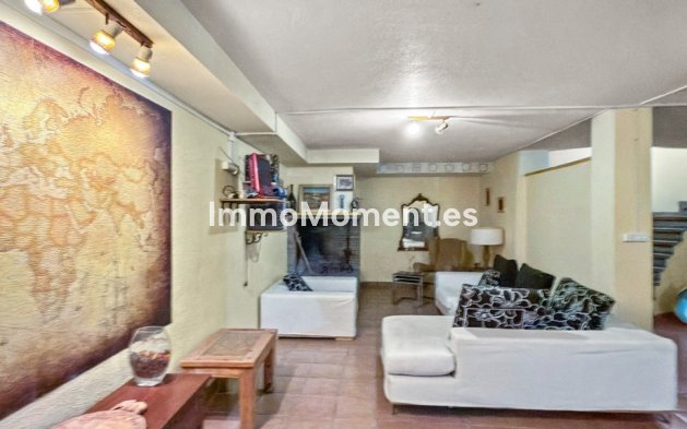 Resale - Villa - Torrevieja - Torrevieja Centro