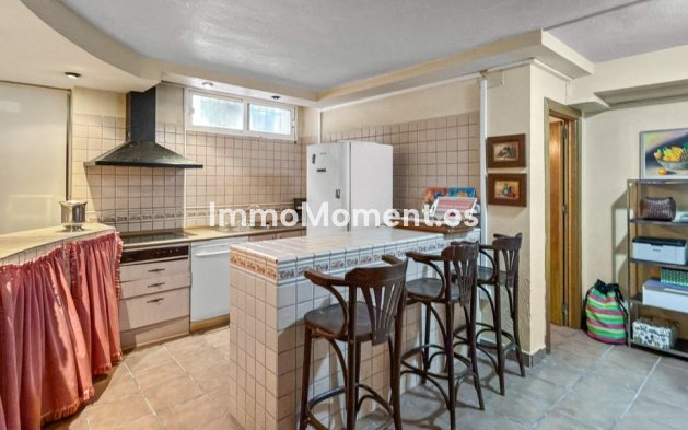 Resale - Villa - Torrevieja - Torrevieja Centro