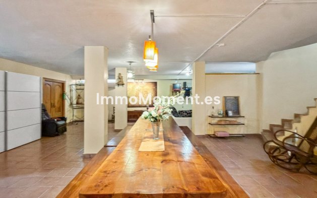 Resale - Villa - Torrevieja - Torrevieja Centro