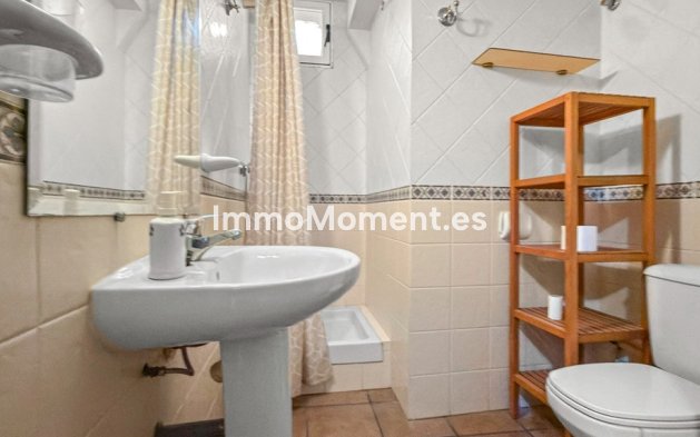 Resale - Villa - Torrevieja - Torrevieja Centro