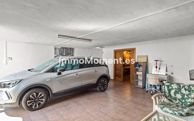 Resale - Villa - Torrevieja - Torrevieja Centro
