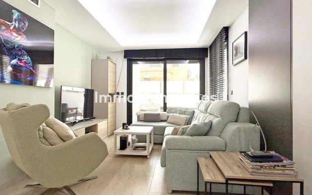 Wiederverkauf - Villa - Orihuela - Villamartin