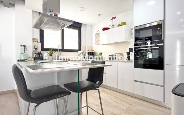 Wiederverkauf - Villa - Orihuela - Villamartin