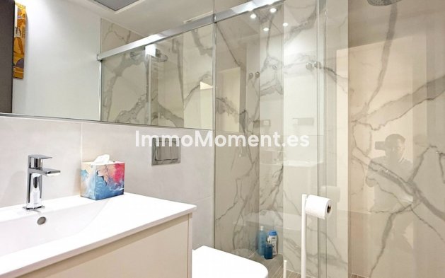 Wiederverkauf - Villa - Orihuela - Villamartin