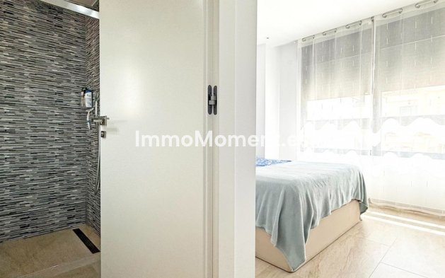 Wiederverkauf - Villa - Orihuela - Villamartin