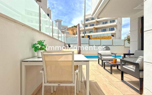 Wiederverkauf - Villa - Orihuela - Villamartin