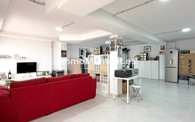 Wiederverkauf - Villa - Orihuela - Villamartin