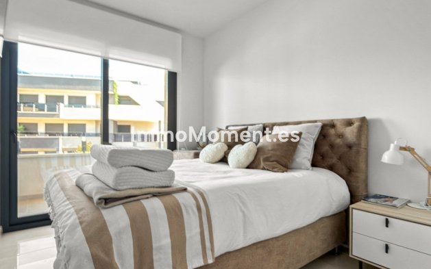Wiederverkauf - Wohnung - Orihuela - Playa Flamenca