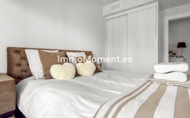 Wiederverkauf - Wohnung - Orihuela - Playa Flamenca