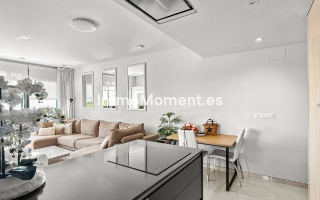 Wiederverkauf - Wohnung - Orihuela - Playa Flamenca