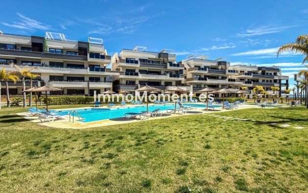 Wiederverkauf - Wohnung - Orihuela - Playa Flamenca