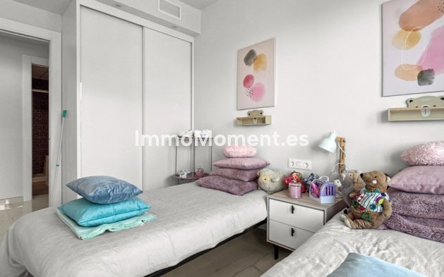 Wiederverkauf - Wohnung - Orihuela - Playa Flamenca