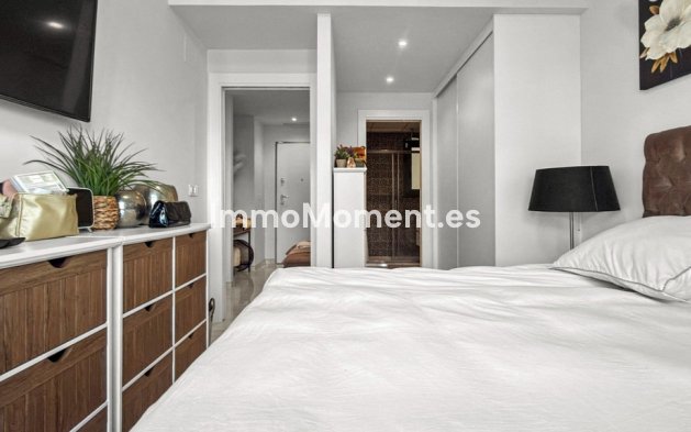 Wiederverkauf - Wohnung - Orihuela - Playa Flamenca