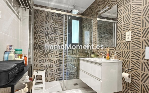 Wiederverkauf - Wohnung - Orihuela - Playa Flamenca